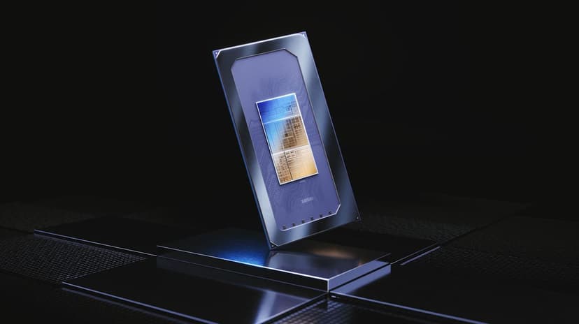 Meteor Lake : bousculé par Apple, Intel lance sa plus grande révolution « depuis 40 ans »