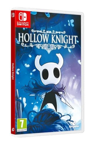 Hollow Knight : une aventure épique sur Nintendo Switch