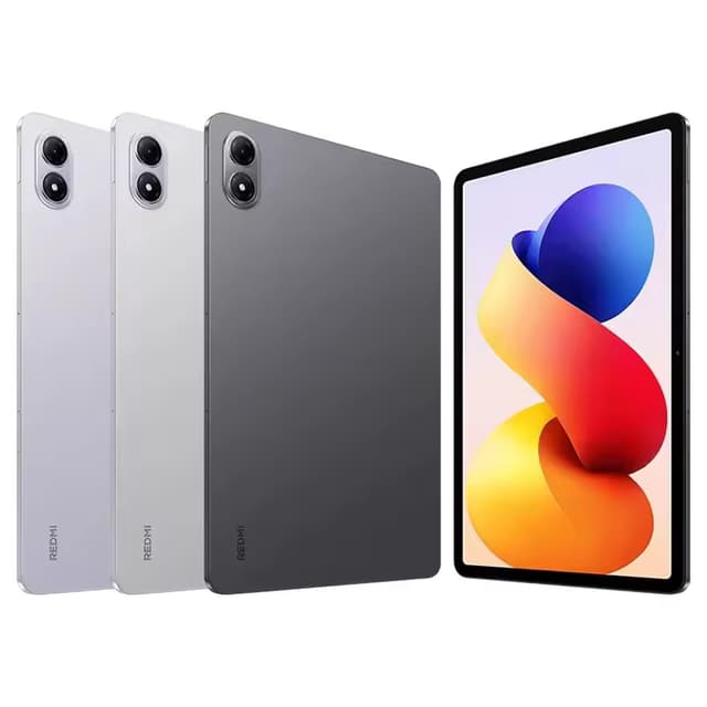 Code promo - Tablette 12,1" Xiaomi Redmi Pad 2 Pro - Écran 2.5K 120Hz, Snapdragon 7s Gen 4, 6+128 Go
