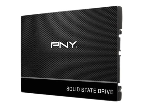 SSD PNY CS900 Interne SATA III, 2.5 Pouces, 1 To 🚀