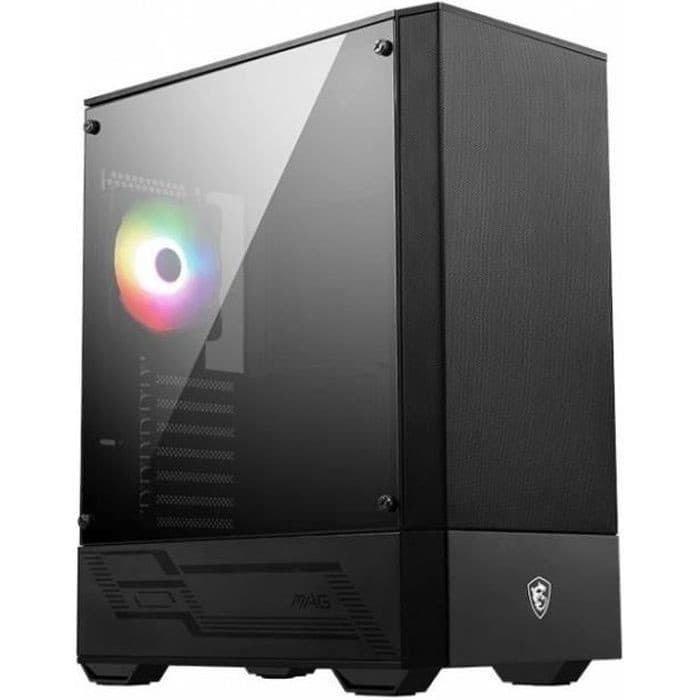 Configuration PC Fixe: AMD Ryzen 7 7800X3D, RX 7900 XTX, 32 Go RAM 5600Mhz, SSD 1 To, Corsair H100I 240mm, B650 WIFI, Alim 850W, Sans OS