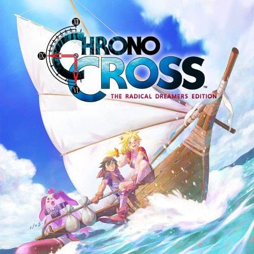 Découvrez Chrono Cross: L'Édition des Rêveurs Radicaux sur Nintendo Switch ou PC