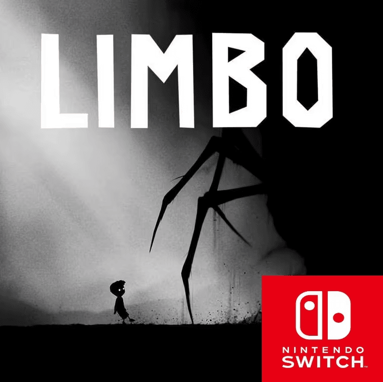 Offres exceptionnelles : Limbo à petit prix et Inside en promotion sur Nintendo Switch