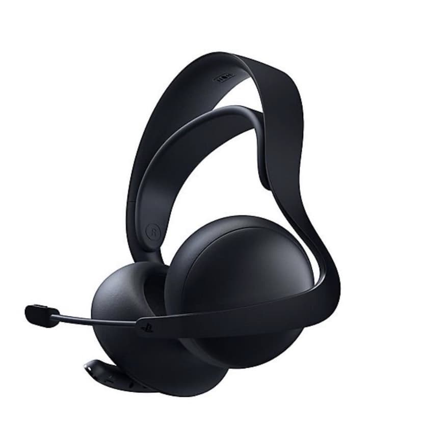 Casque audio PS5 Pulse Elite - Noir Nuit
