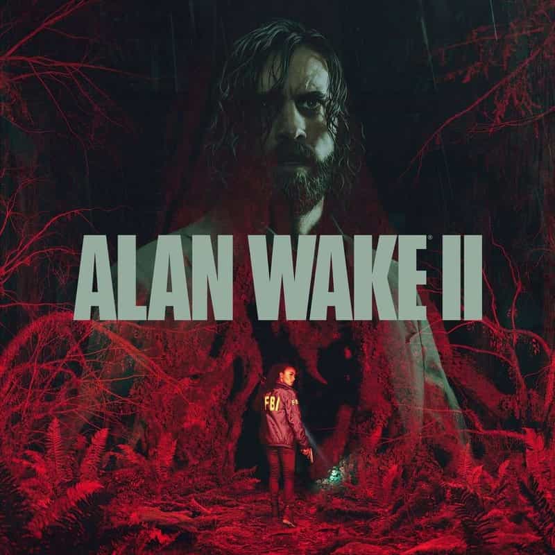 Plongez dans l'univers obscur d'Alan Wake 2 sur PC