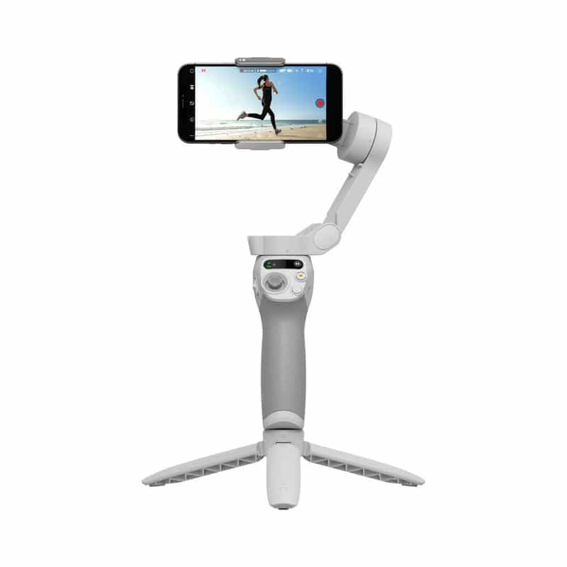 Stabilisateur DJI OM SE - Osmo Mobile SE en promotion!