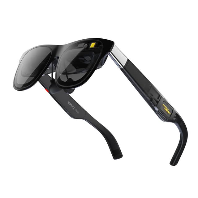 Lunettes Xreal One : l'alternative légère et abordable
