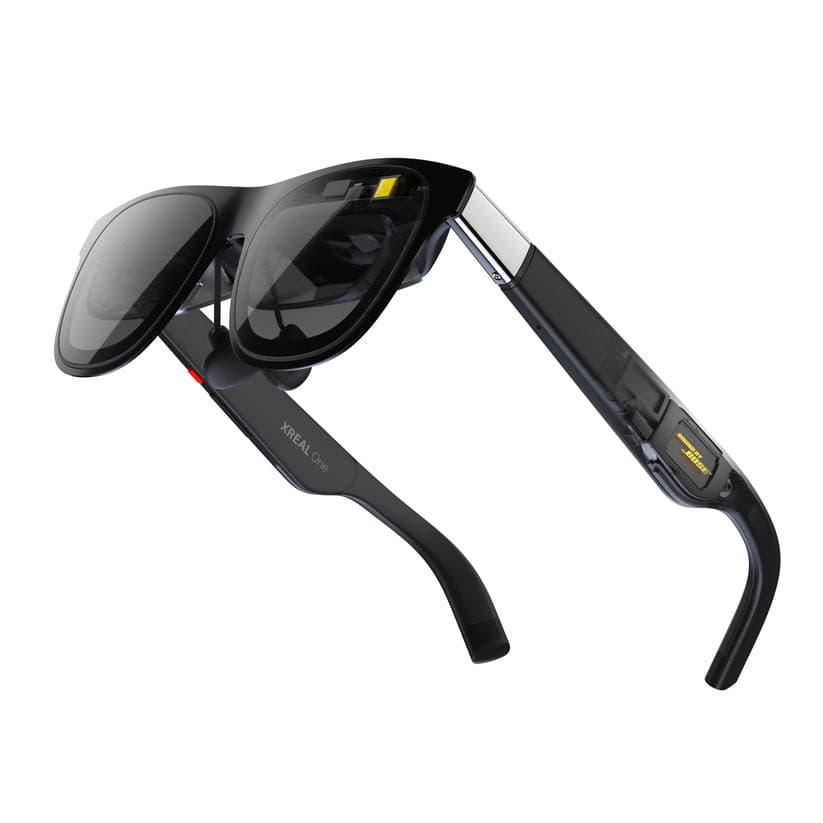 Lunettes Xreal One : l'alternative légère et abordable