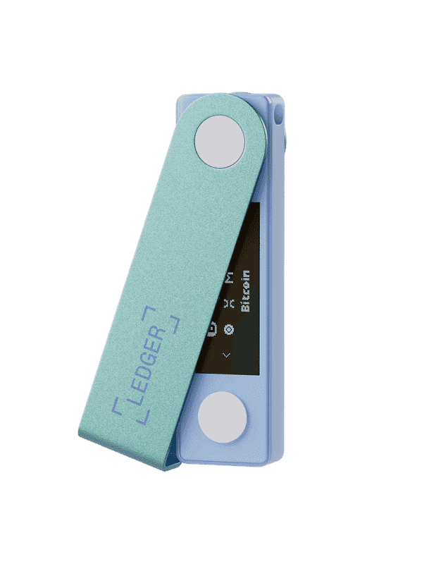 Découvrez les Portefeuilles Ledger et Autres Modèles