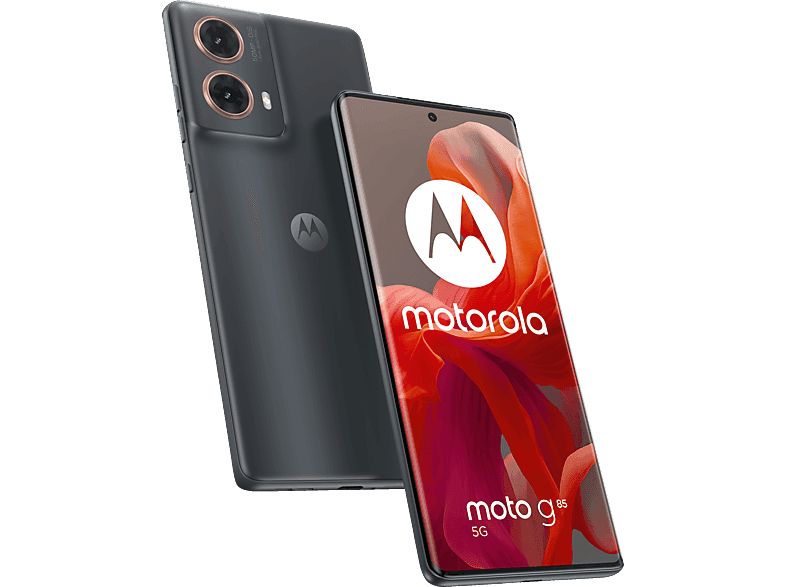Smartphone Motorola Moto G85 5G - Performances ultimes avec charge ultra rapide
