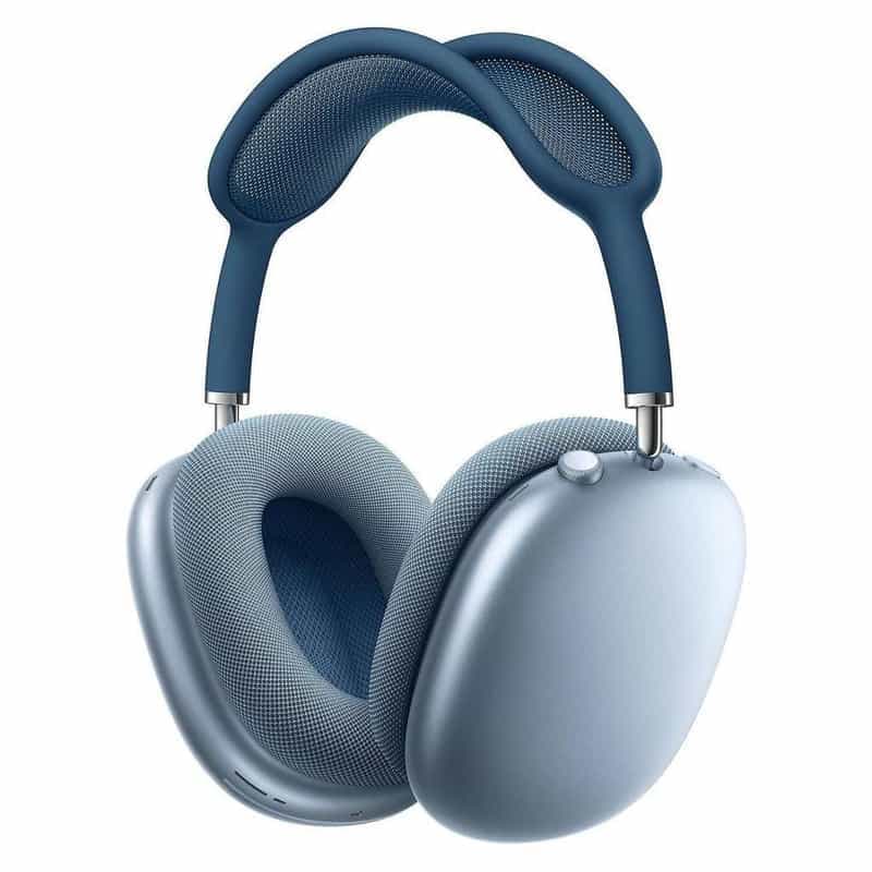 Écouteurs sans fil Apple AirPods Max - Divers coloris, version 2024 (à partir de 86,85€ avec la carte) - Livraison uniquement