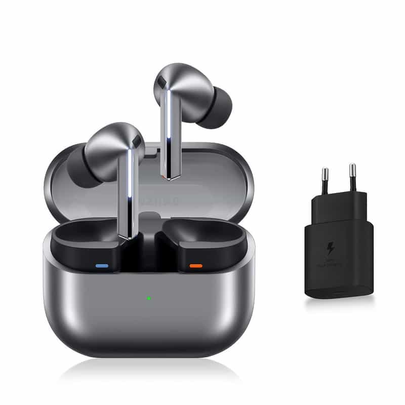 Écouteurs Bluetooth Samsung Galaxy Buds3 Pro