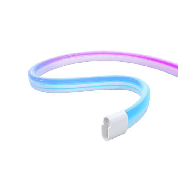 Bande Lumineuse Xiaomi Smart Lightstrip Pro - Extension innovante 🌟