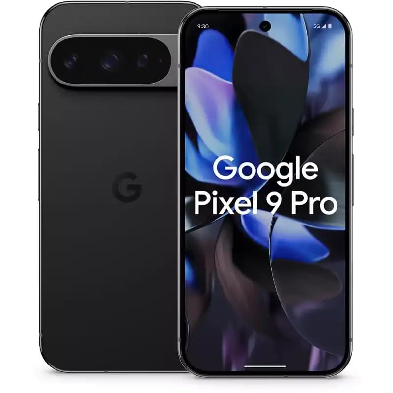 Nouveau Smartphone Google Pixel 9 Pro - 128 Go, Disponible en Divers Coloris 📱🌟