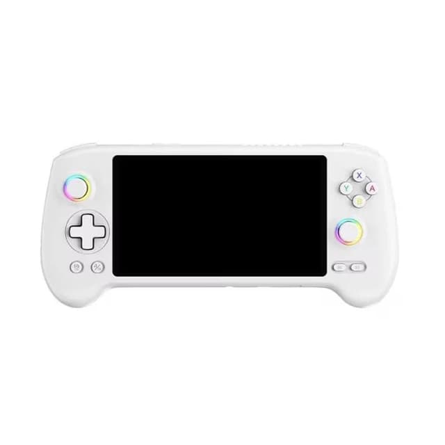 Code promo - Console portable RG557 : AMOLED FHD & Android 14