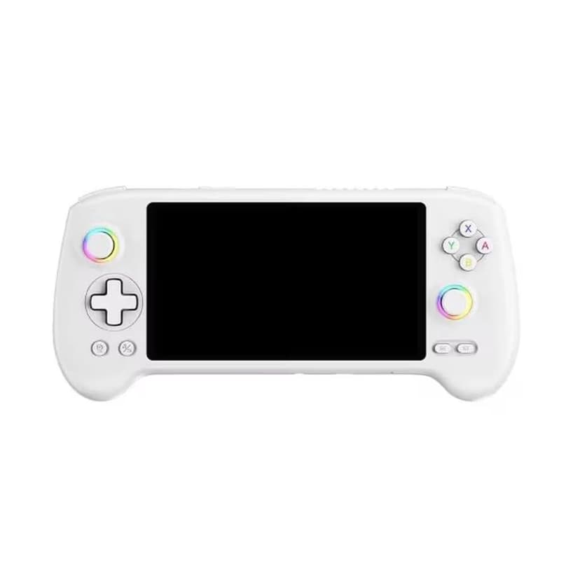 Code promo - Console portable RG557 : AMOLED FHD & Android 14