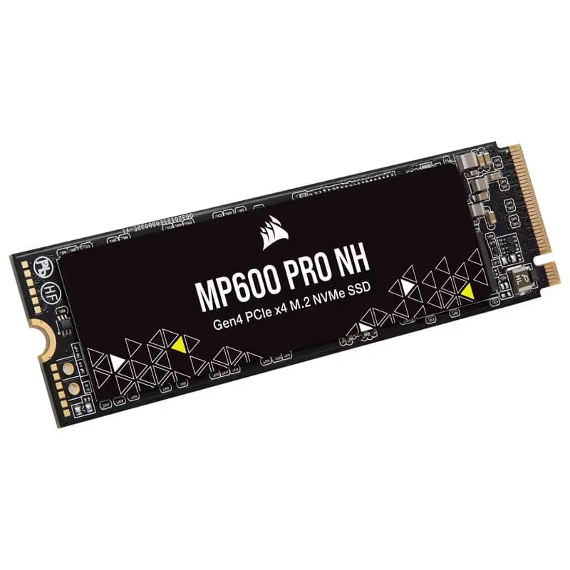 SSD interne Corsair MP600 PRO NH 2 To - PCIe Gen4 NVMe