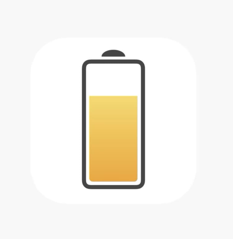 Suivez la batterie de votre iPhone depuis votre Apple Watch avec Juice Watch