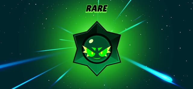 Offre gratuite : Chaos Drop dans Brawl Stars