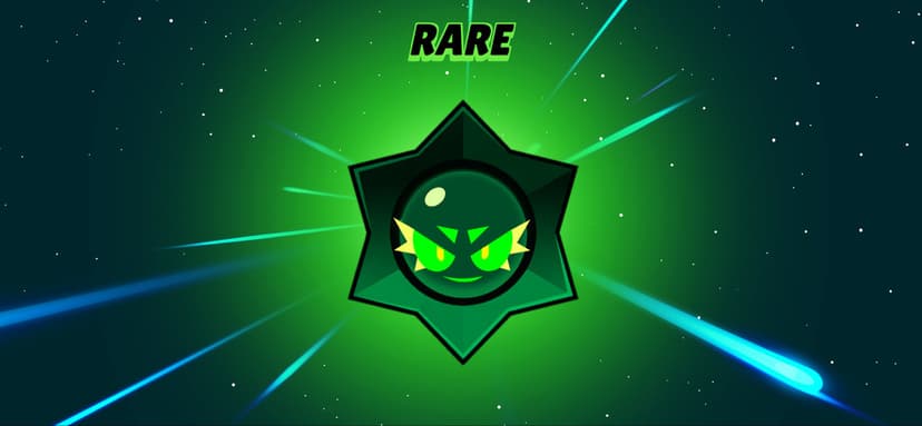 Offre gratuite : Chaos Drop dans Brawl Stars