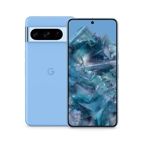 Smartphone Google Pixel 8 Pro 128 Go : performance et style réunis