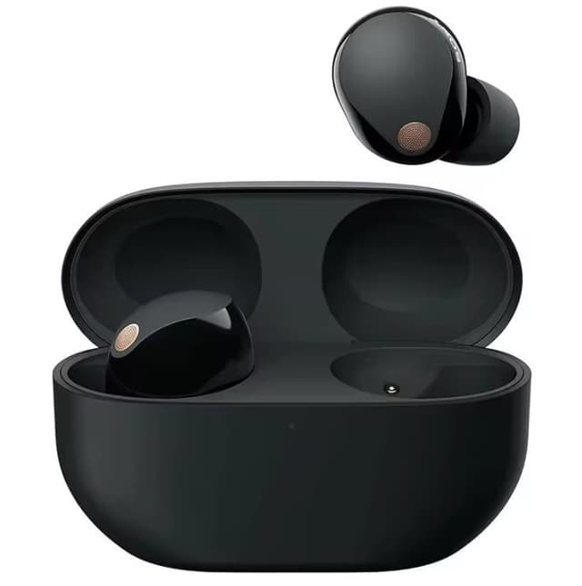 Code promo - Sony WF-1000XM5 : L'excellence sonore sans fil