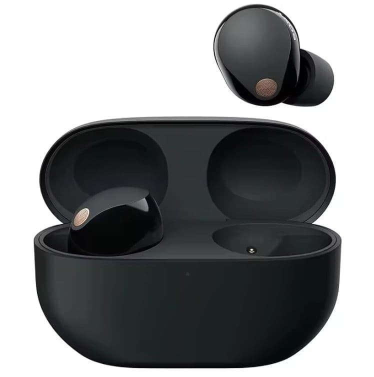 Code promo - Sony WF-1000XM5 : L'excellence sonore sans fil