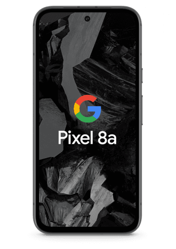 Nouveau Smartphone Google Pixel 8a - 128 Go