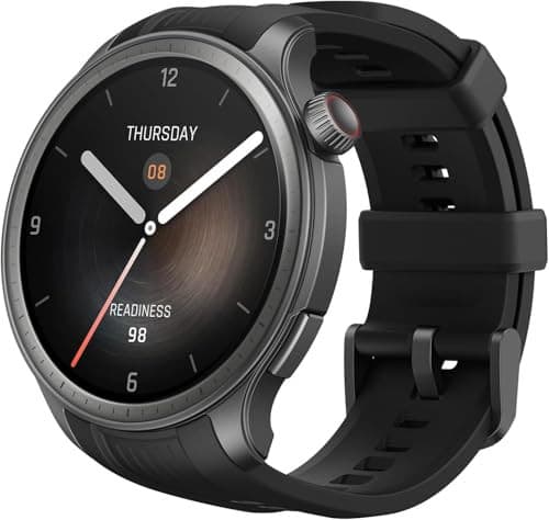 Montre Intelligente Amazfit Balance Smartwatch - 46mm ⌚