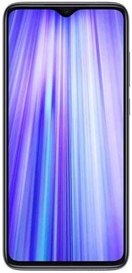 Smartphone Xiaomi Redmi Note 8 Pro Blanc - 6Go RAM 128Go Dual SIM