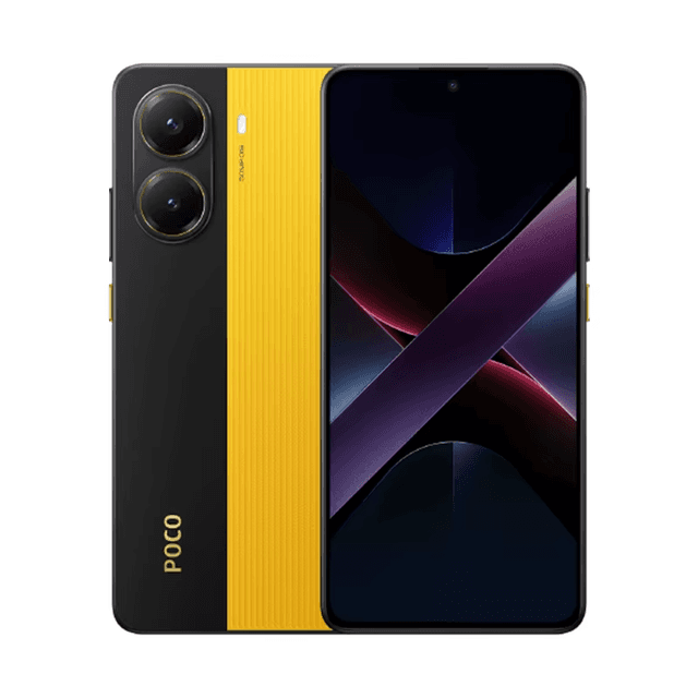 Code promo - Smartphone Xiaomi Poco X7 Pro 5G : 6,67'' 120Hz, Dimensity 8400-Ultra, 6000mAh