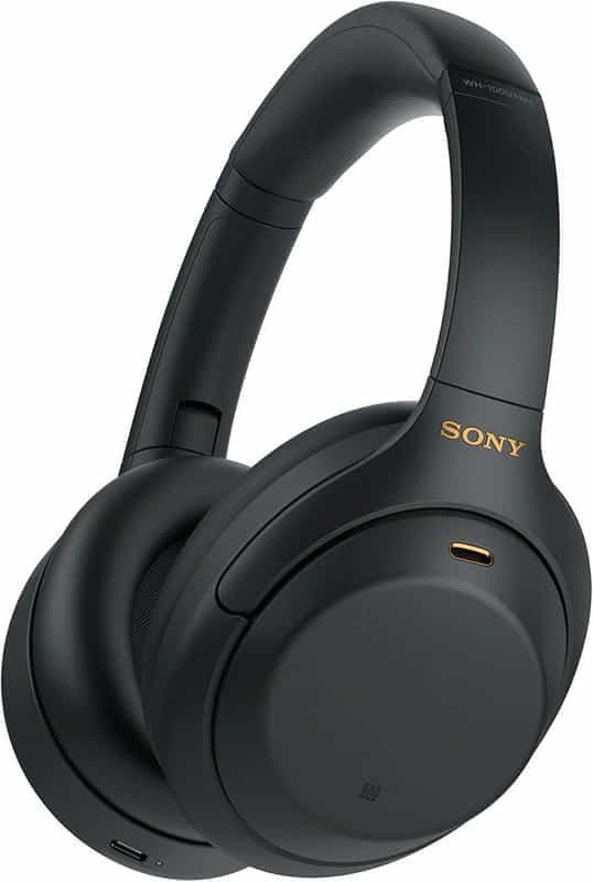 Code promo - Offre spéciale : Casque Sony WH-1000XM4 à réduction de bruit à 189,99€