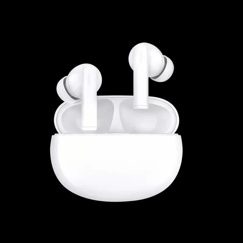 Code promo - Écouteurs Honor Choice X5 : Bluetooth 5.3, Réduction de bruit active, 35h d'autonomie, IP54, Blanc