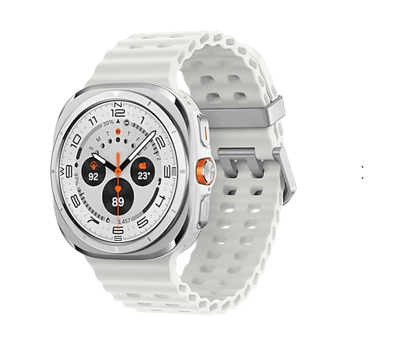 Code promo - Offre Samsung Galaxy Watch Ultra 2025 : 100€ remboursés et 5% de réduction