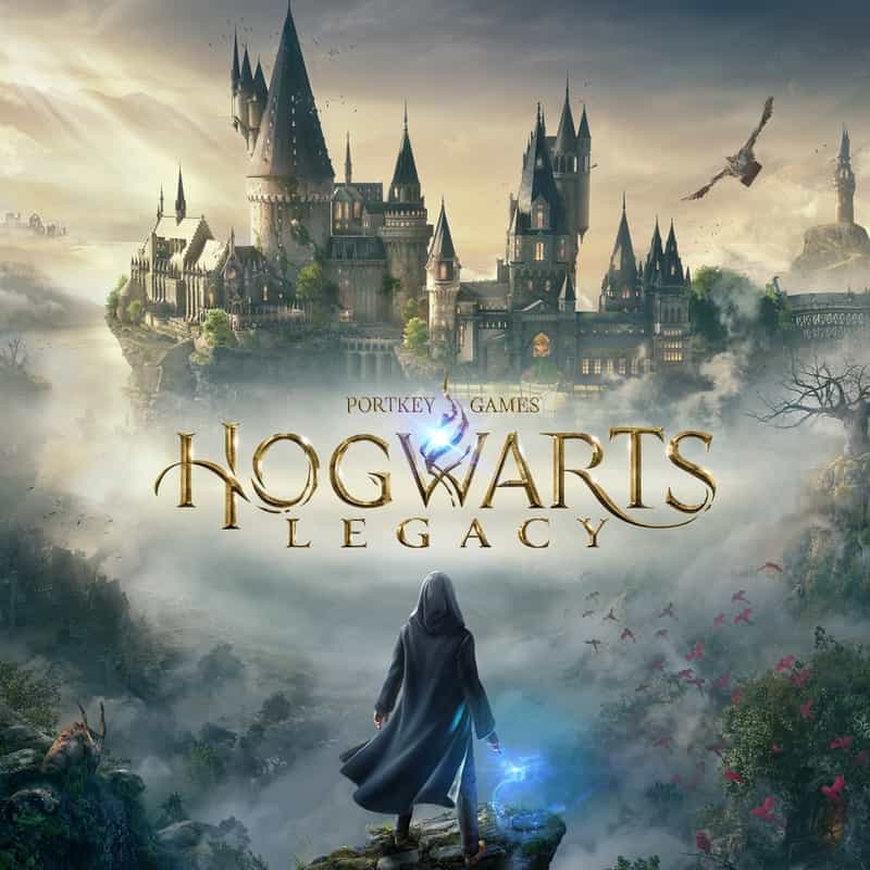Découvrez Hogwarts Legacy sur PS5 pour les Membres PS+ 🧙‍♂️