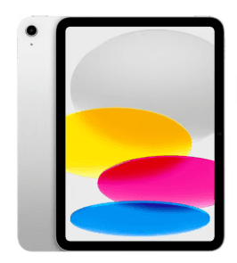 Code promo - Tablette Apple iPad A16 11" (2025) - 128Go, WiFi, Argent, Version Globale