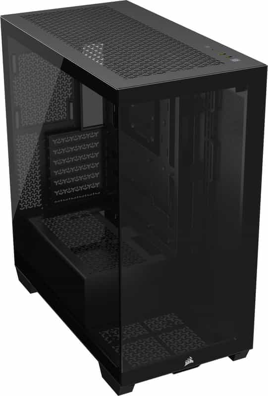 Boîtier CORSAIR 3500X pour PC ATX avec Remises Exceptionnelles