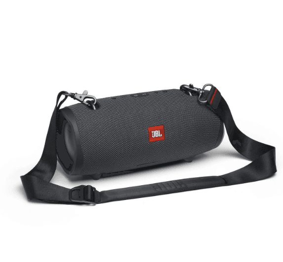 Enceinte Bluetooth JBL Xtreme 2 Gun Metal avec 100€ offerts sur la carte