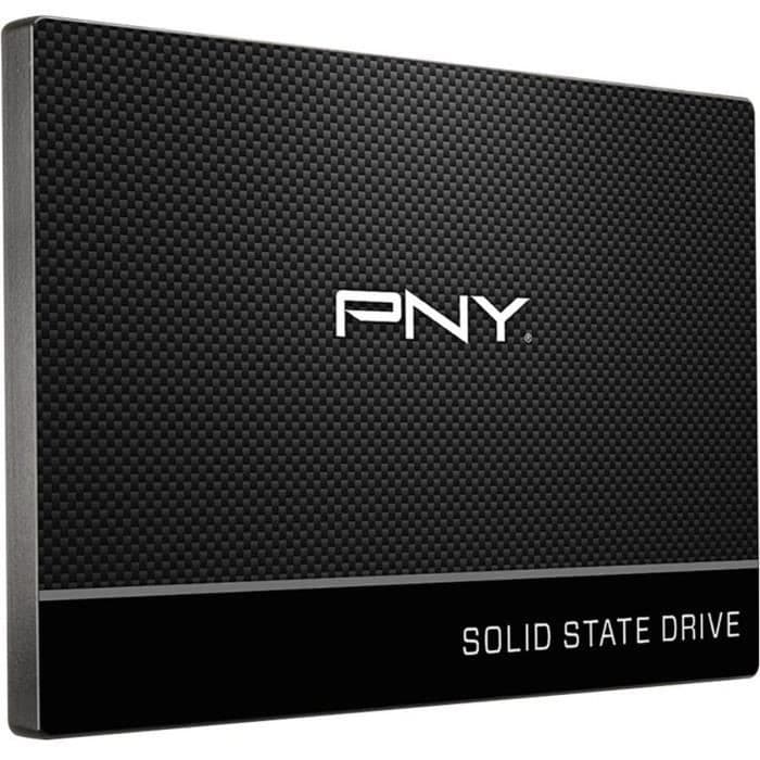 SSD Interne PNY CS900 - 1 To, 2,5 pouces
