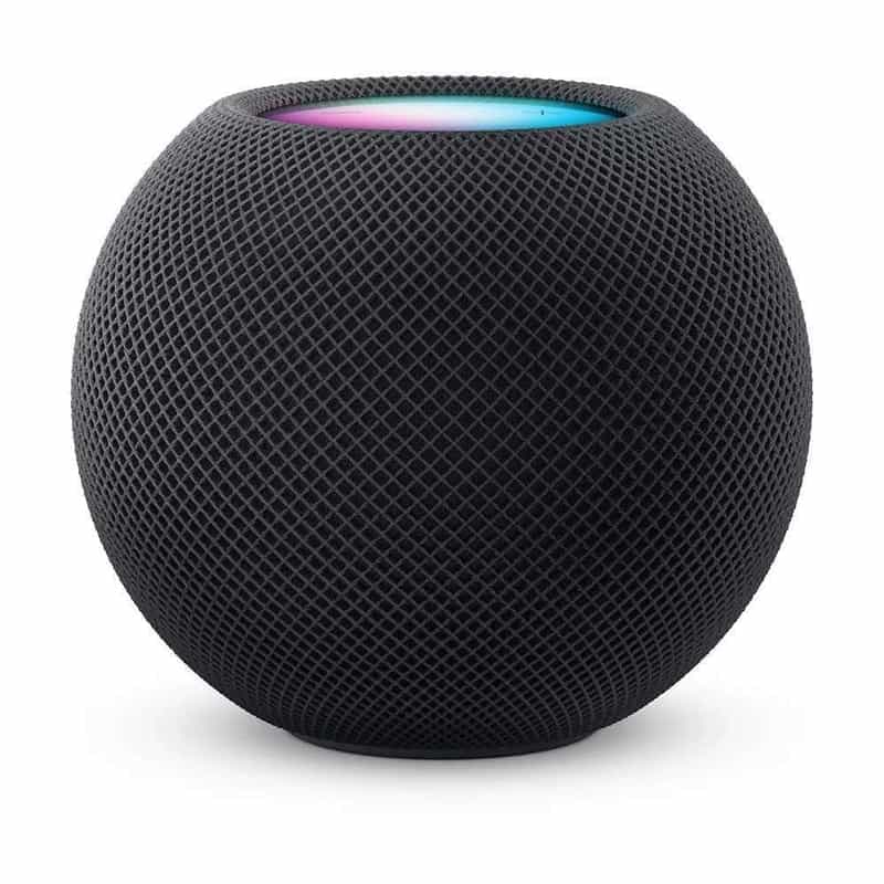 Enceinte Apple HomePod Mini - Midnight Edition