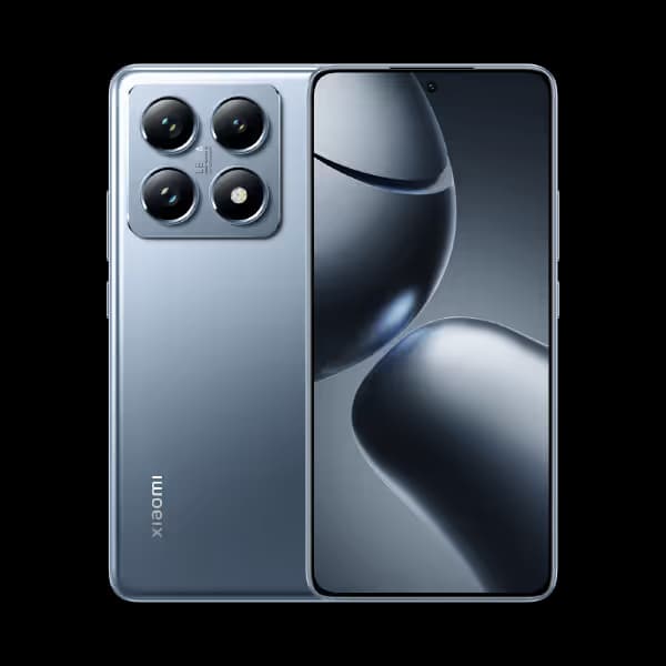 Smartphone Xiaomi 14T Pro - 12 Go de RAM, 1 To de stockage