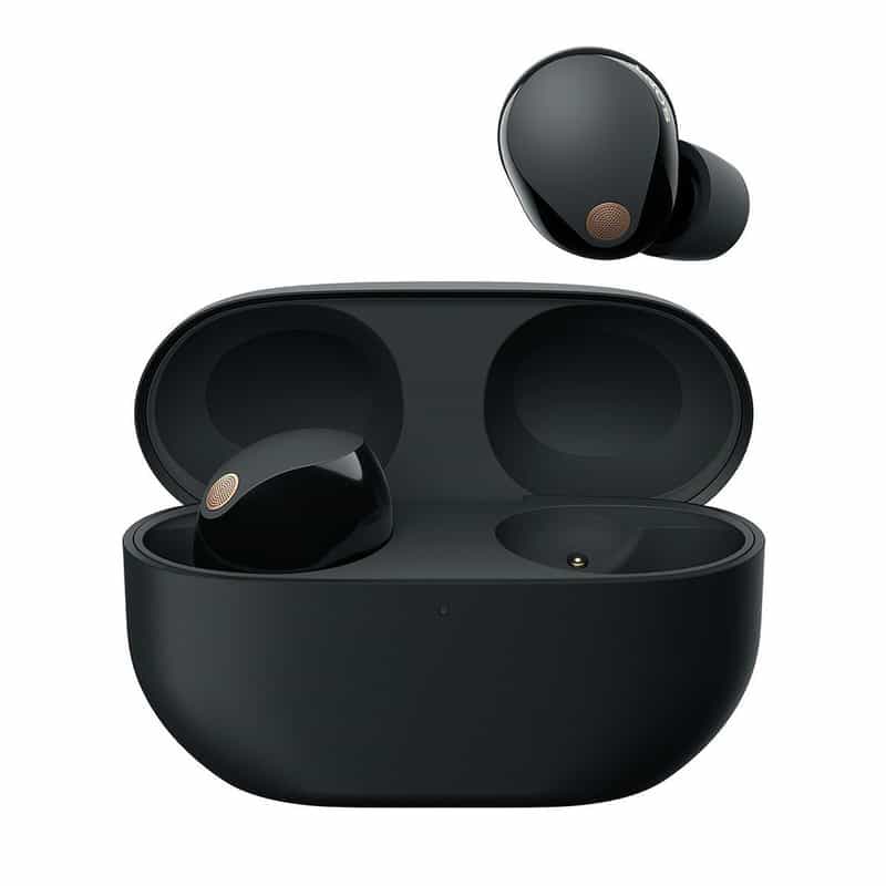 Écouteurs Sony WF-1000XM5 : Liberté sans Fil et Son Immergé