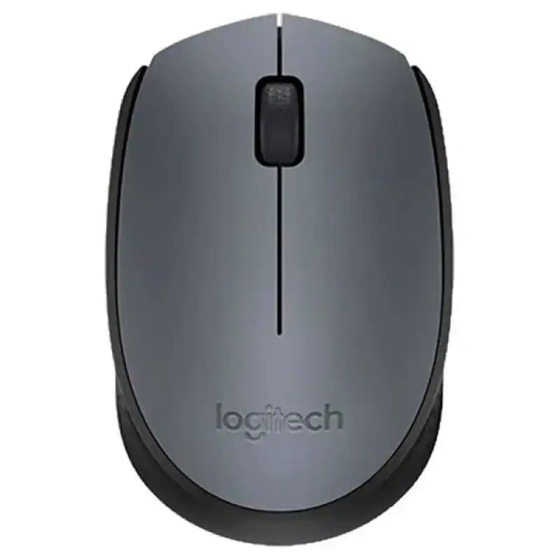 Souris sans fil Logitech M170: Liberté et confort à portée de main
