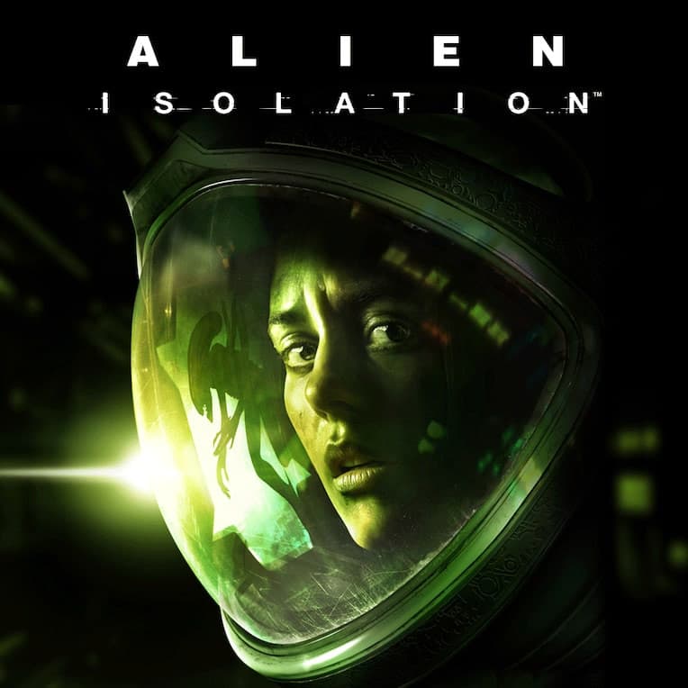 Alien Isolation : Une expérience terrifiante sur PS4