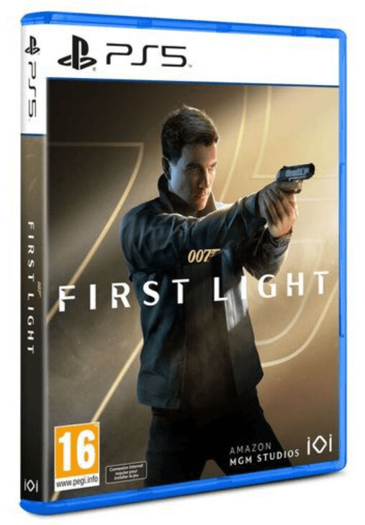 007 First Light : Offre exceptionnelle avec reprise
