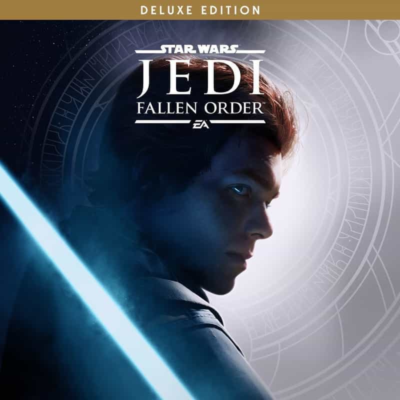 Offre spéciale Star Wars Jedi: Fallen Order Deluxe sur PS4 et PS5 (version dématérialisée) 🔥🎮