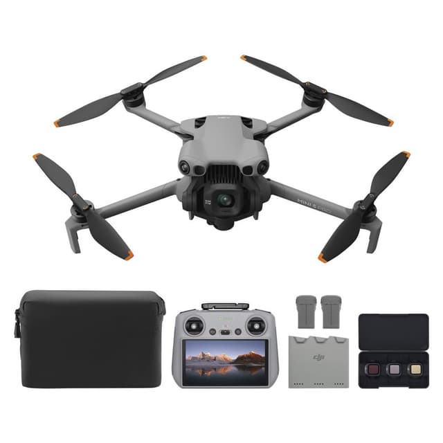 DJI Mini 5 Pro Fly More Combo + 400€ en bon d'achat