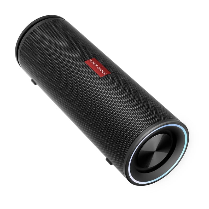 Enceinte portable Bluetooth Honor Choice Speaker Pro - Noir