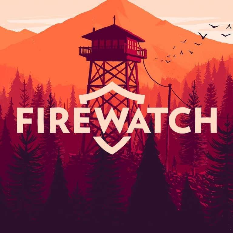 Explorez les mystères sauvages de Firewatch sur PS4