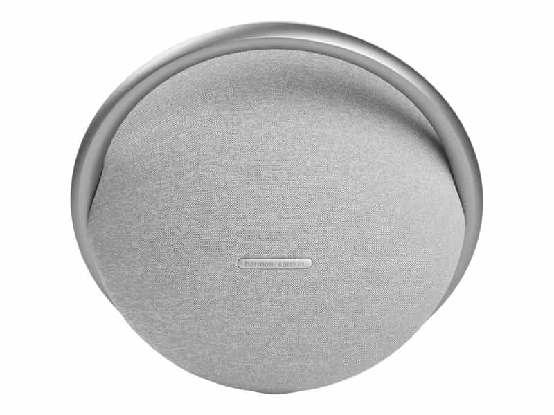 Enceinte Portable Harman Kardon Grise